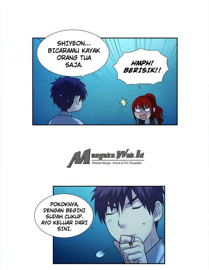 The Gamer Bab 139 halaman 24