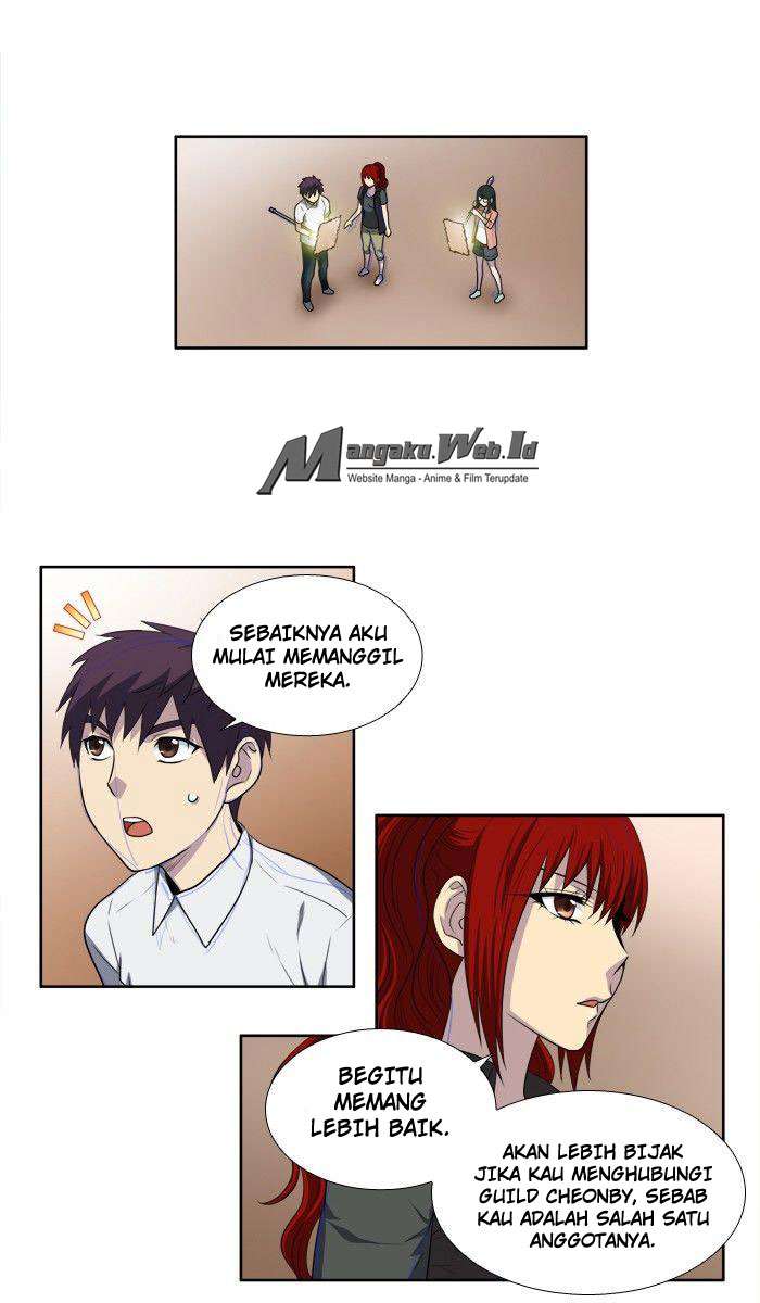 The Gamer Bab 139 halaman 32