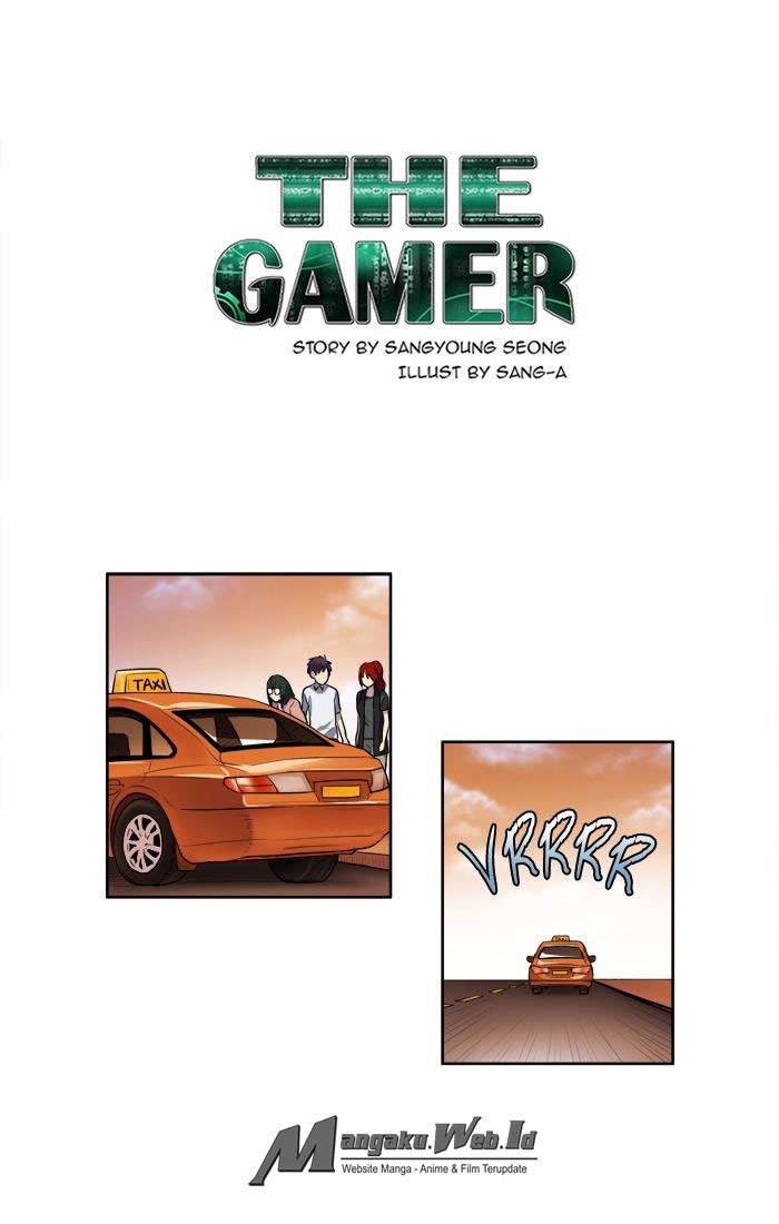 The Gamer Bab 140 halaman 2