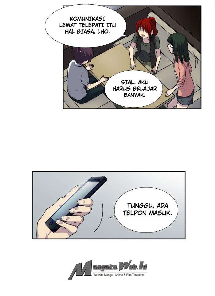 The Gamer Bab 140 halaman 5
