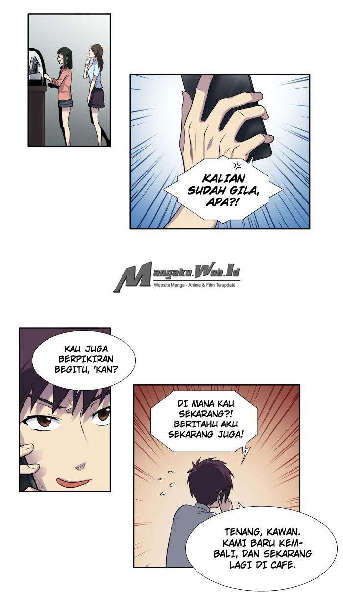 The Gamer Bab 140 halaman 7