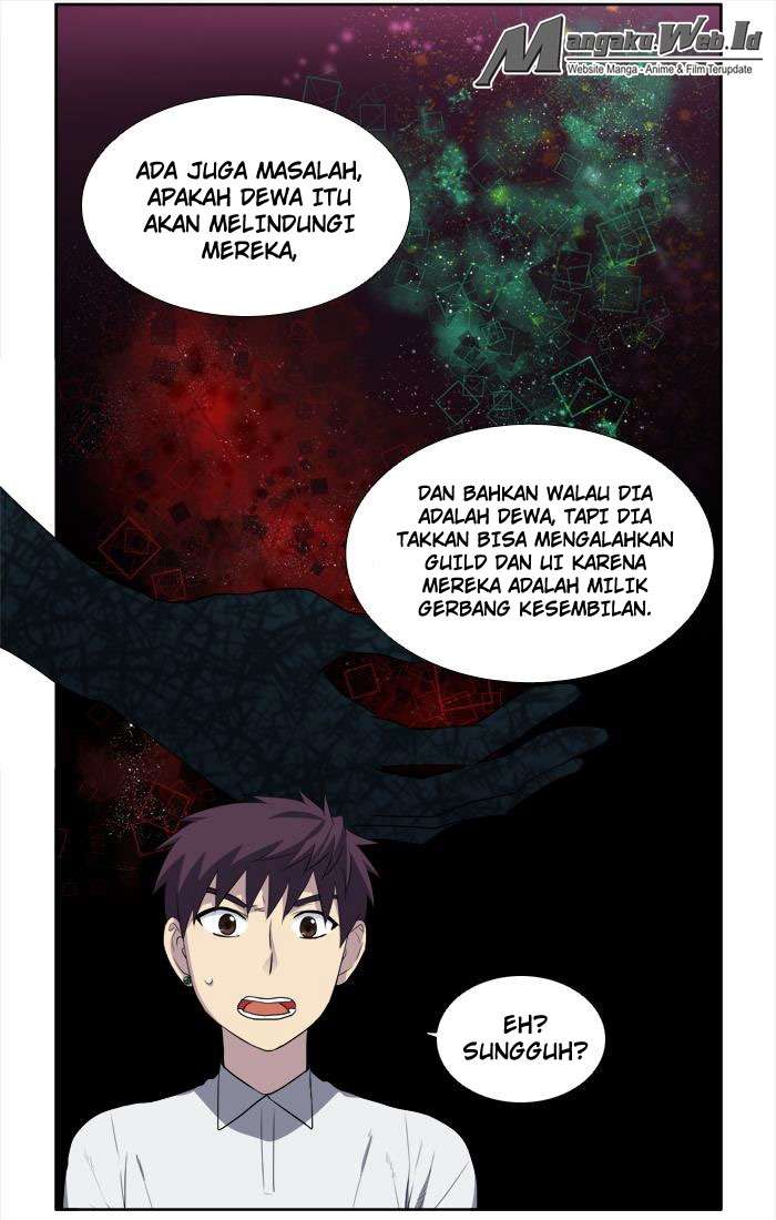 The Gamer Bab 140 halaman 16