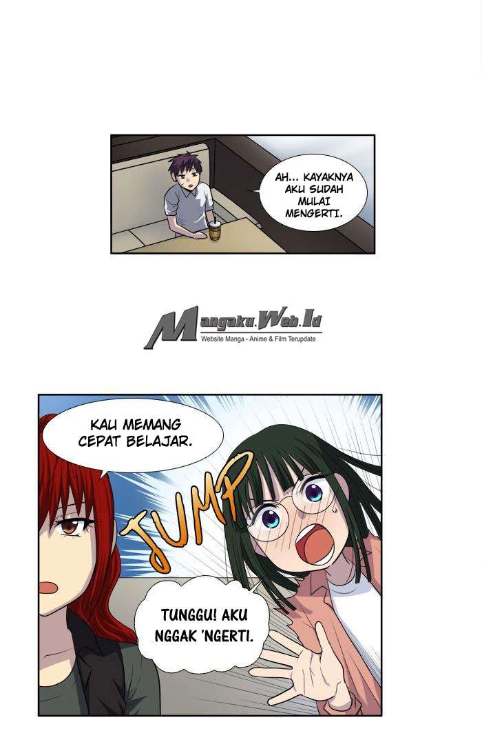 The Gamer Bab 140 halaman 18