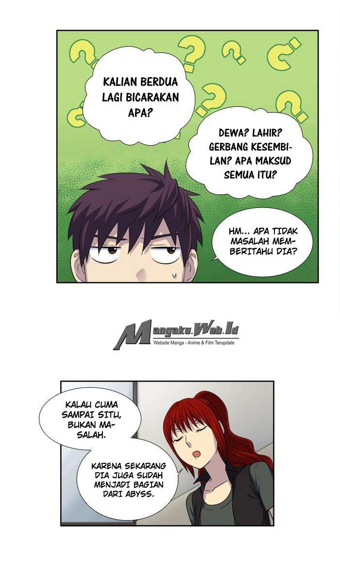 The Gamer Bab 140 halaman 19