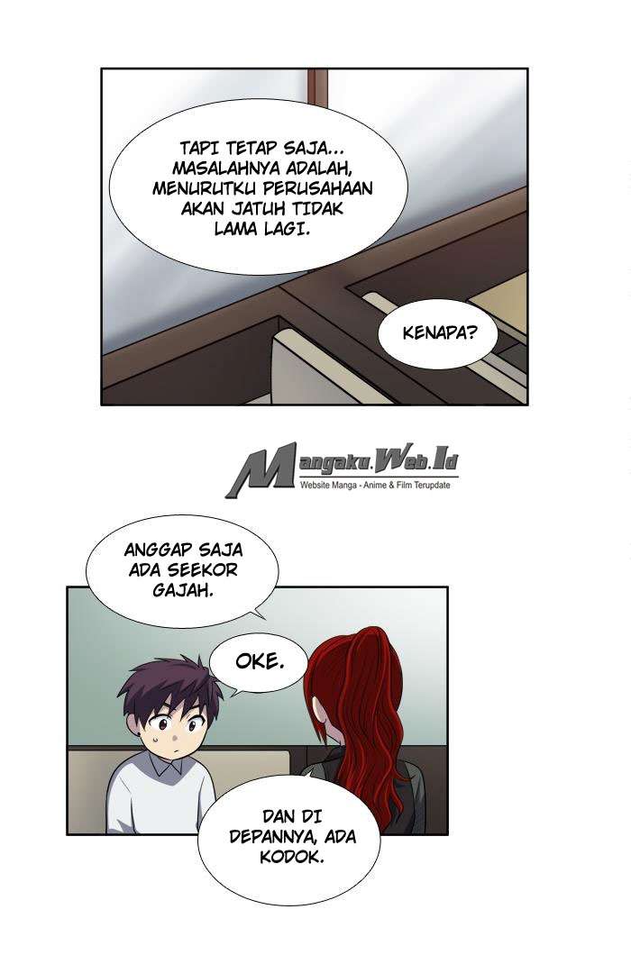 The Gamer Bab 140 halaman 25