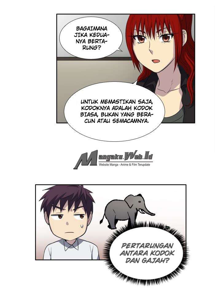 The Gamer Bab 140 halaman 26