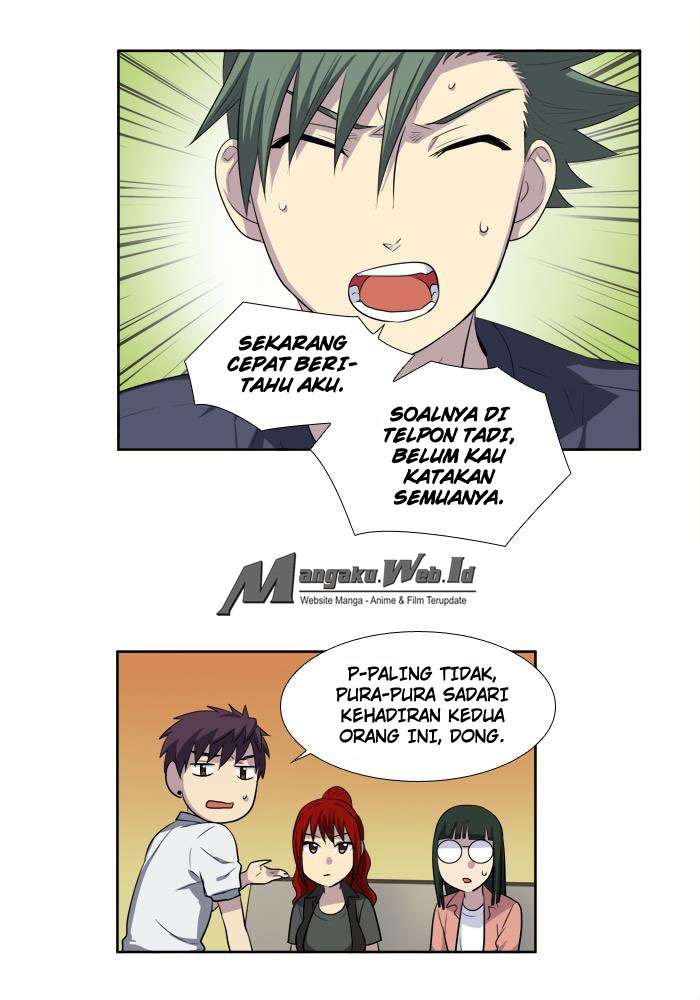 The Gamer Bab 140 halaman 30