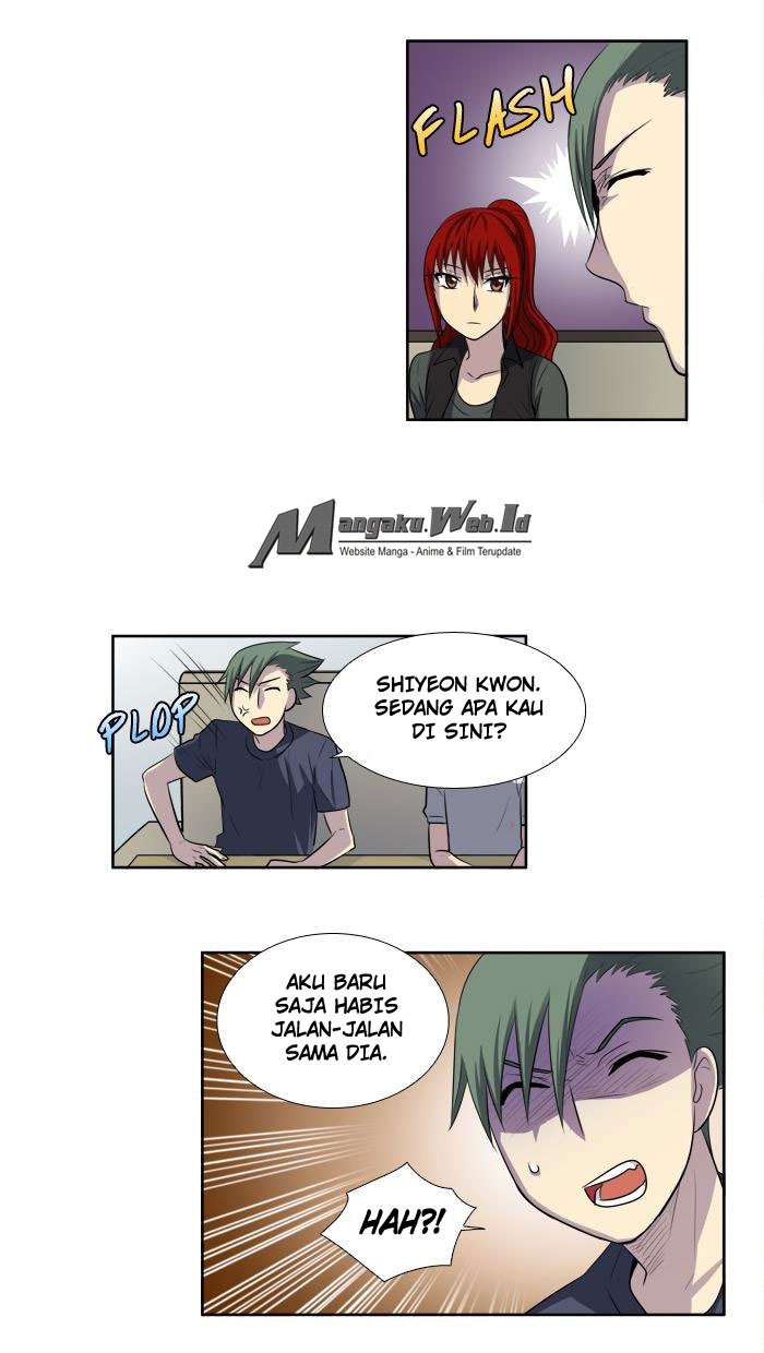 The Gamer Bab 140 halaman 31