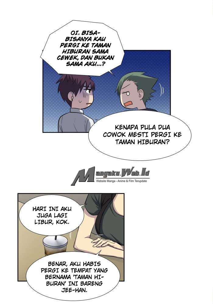 The Gamer Bab 140 halaman 32