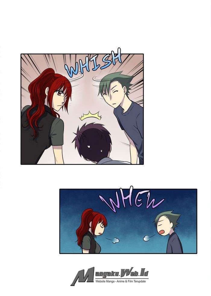 The Gamer chapter 141 halaman 6