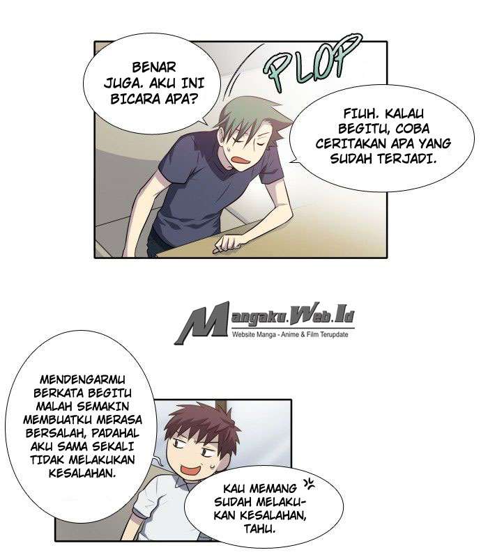 The Gamer chapter 141 halaman 7