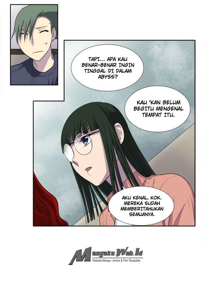 The Gamer chapter 141 halaman 12