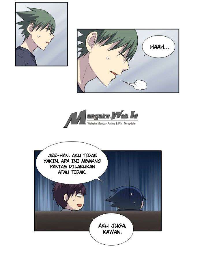 The Gamer chapter 141 halaman 13