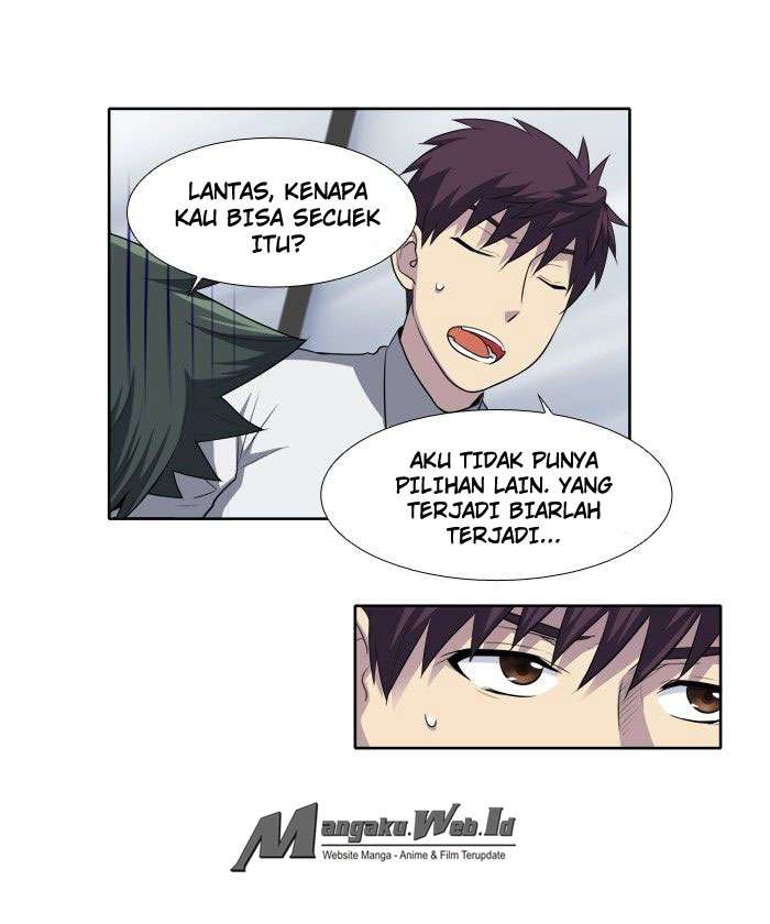 The Gamer chapter 141 halaman 14