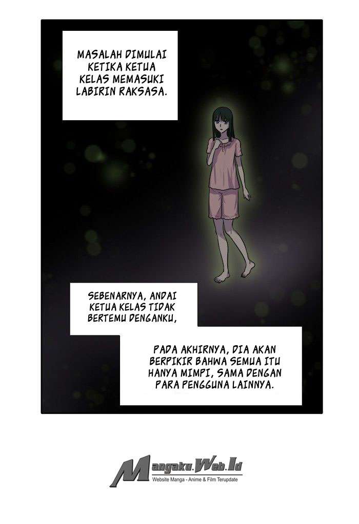 The Gamer chapter 141 halaman 15