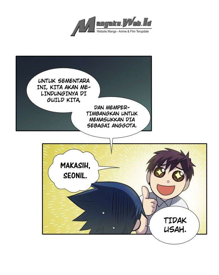 The Gamer chapter 141 halaman 18