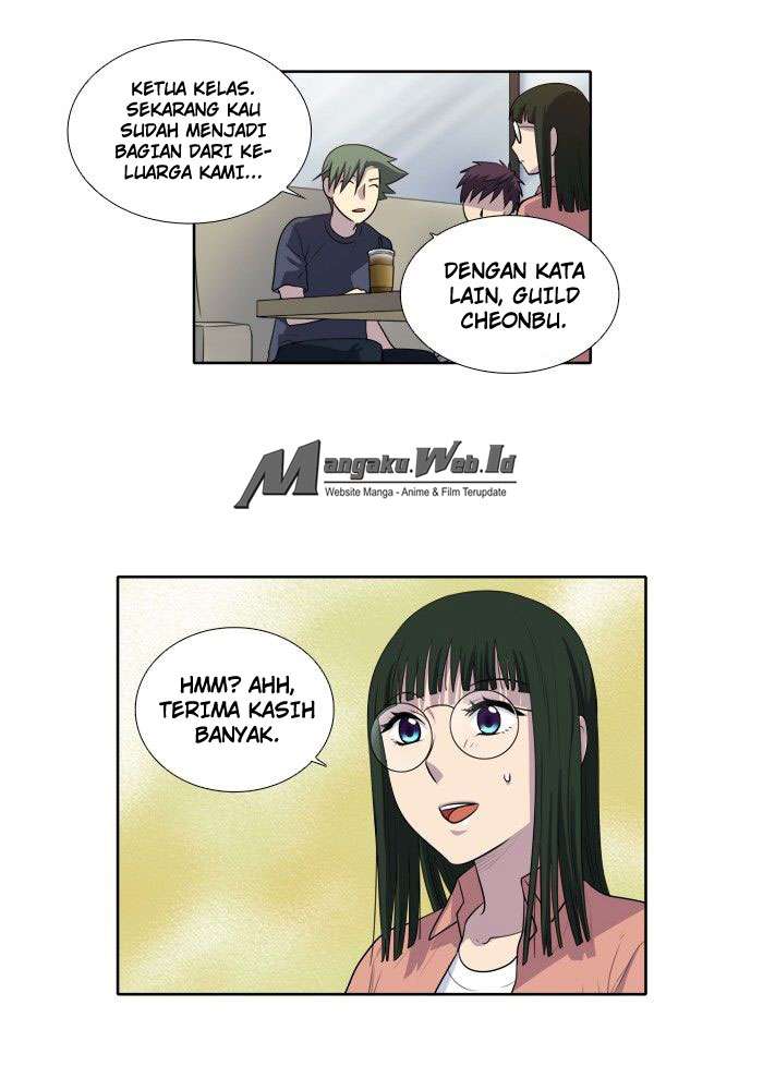 The Gamer chapter 141 halaman 19