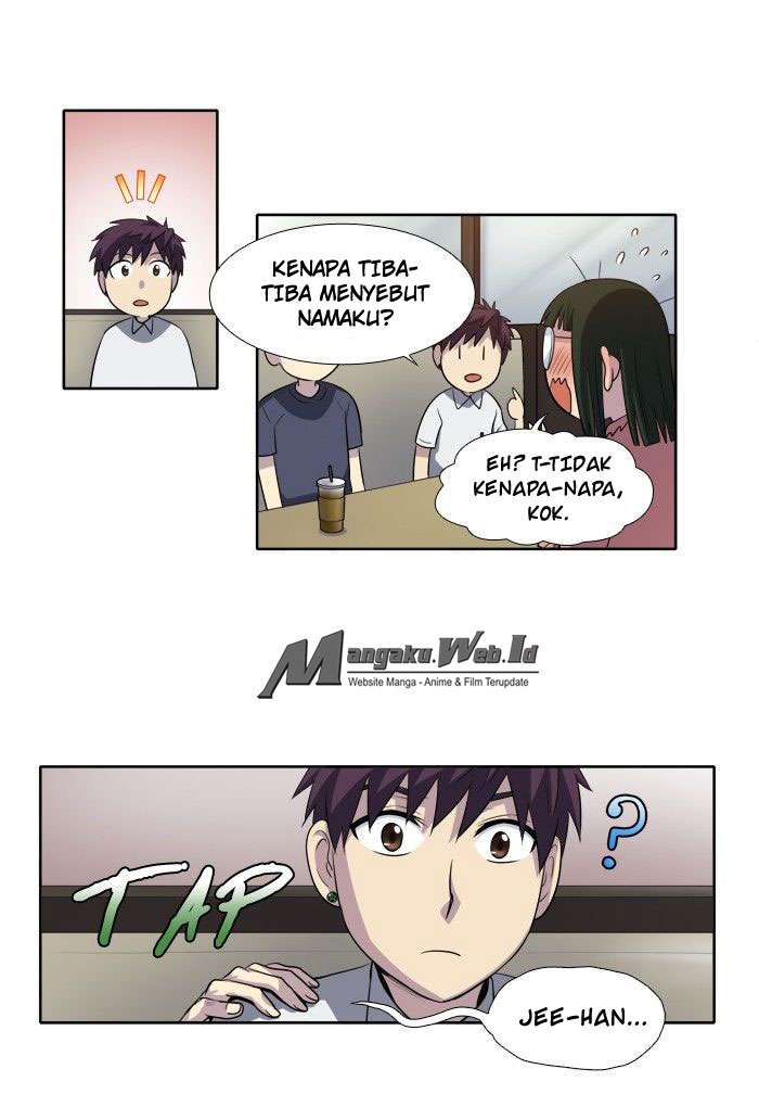 The Gamer chapter 141 halaman 22