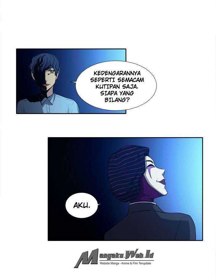 The Gamer chapter 141 halaman 28