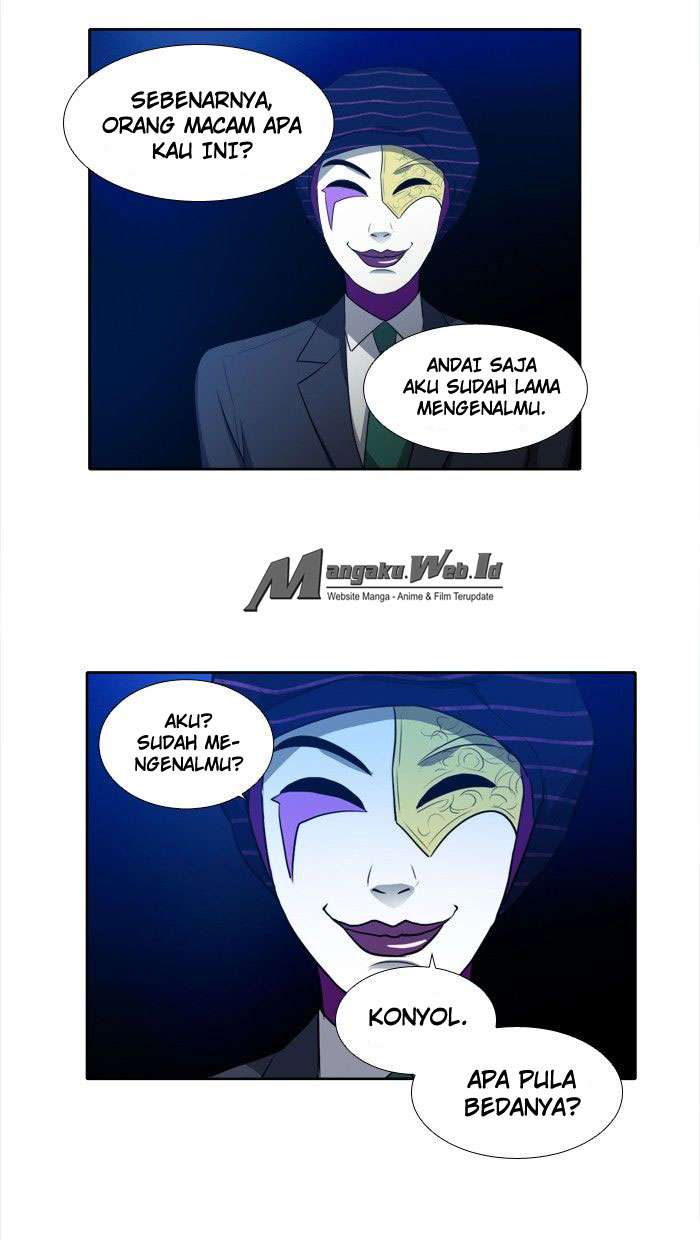 The Gamer chapter 141 halaman 31