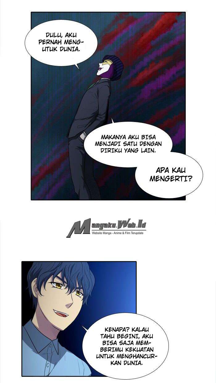 The Gamer chapter 141 halaman 32