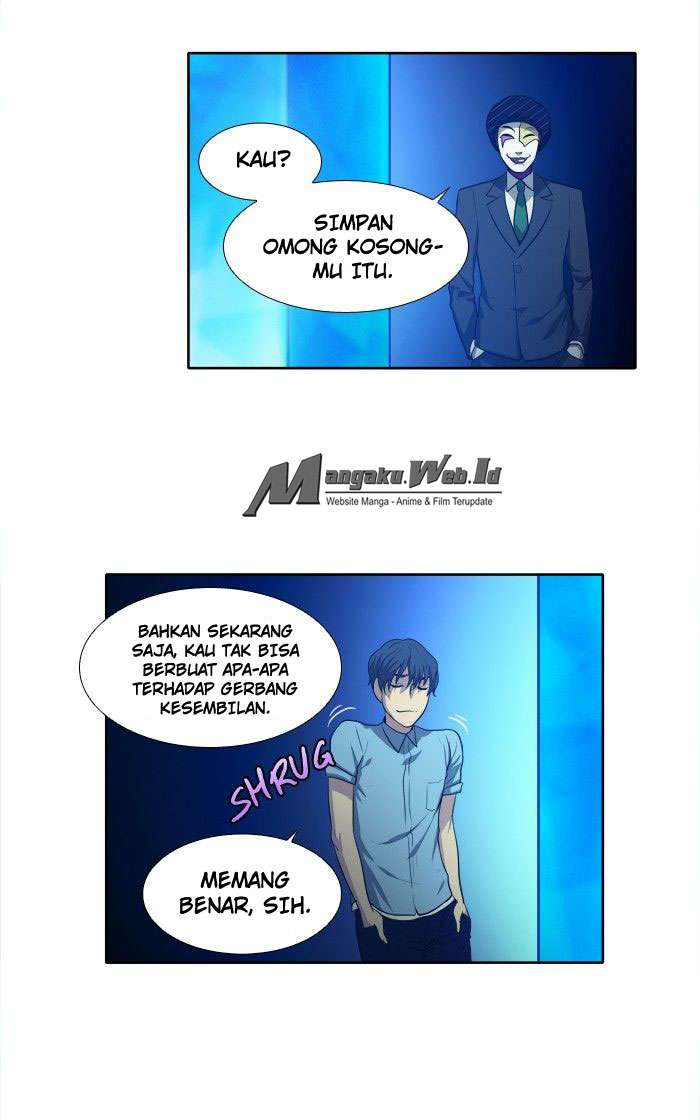 The Gamer chapter 141 halaman 33