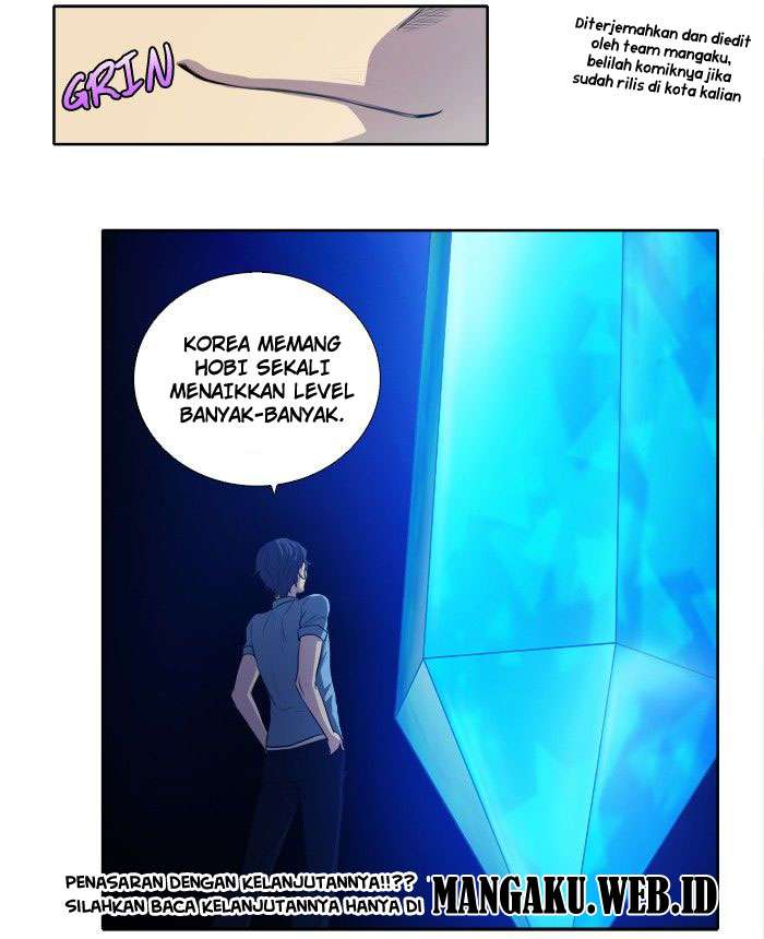 The Gamer chapter 141 halaman 36