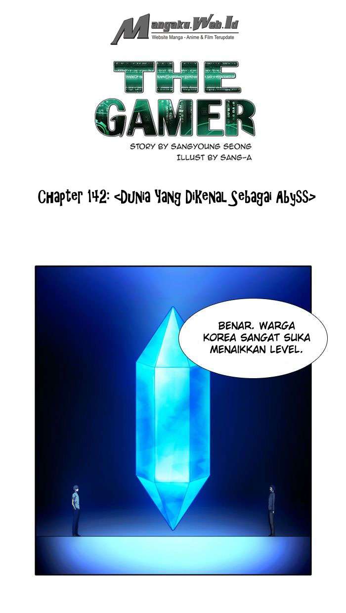The Gamer Bab 142 halaman 2