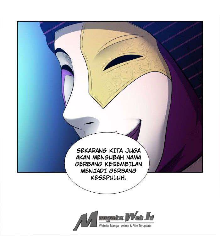 The Gamer Bab 142 halaman 14