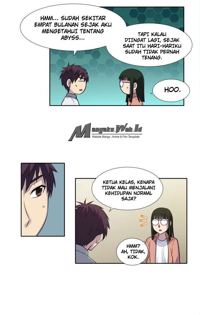 The Gamer Bab 142 halaman 34