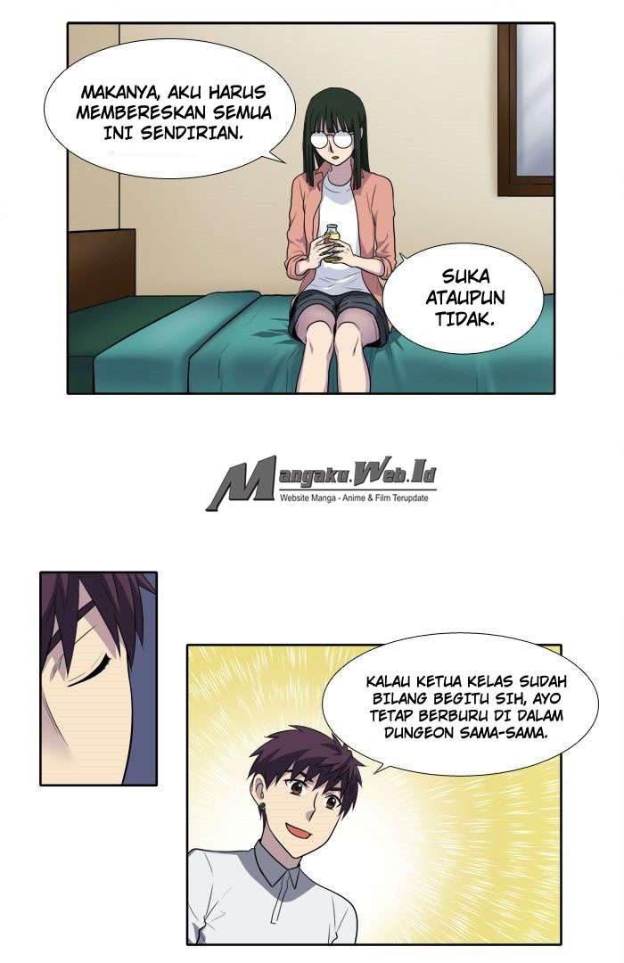 The Gamer Bab 142 halaman 36