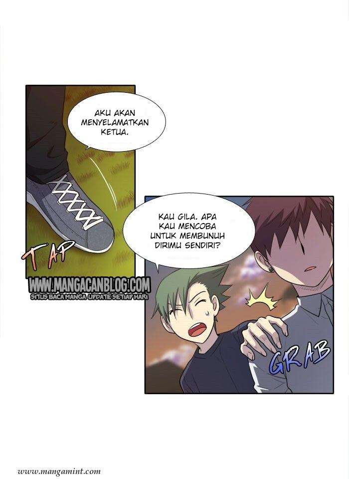 The Gamer Bab 143 halaman 17