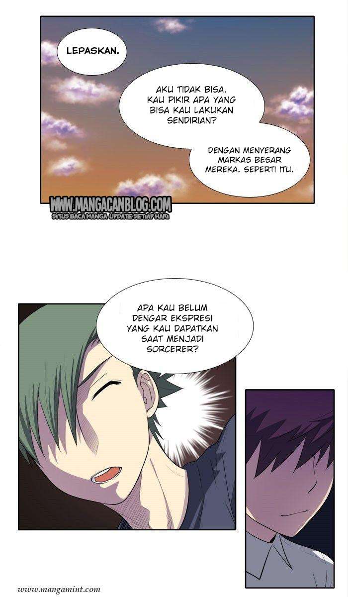 The Gamer Bab 143 halaman 18