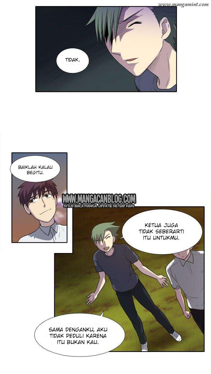 The Gamer Bab 143 halaman 20