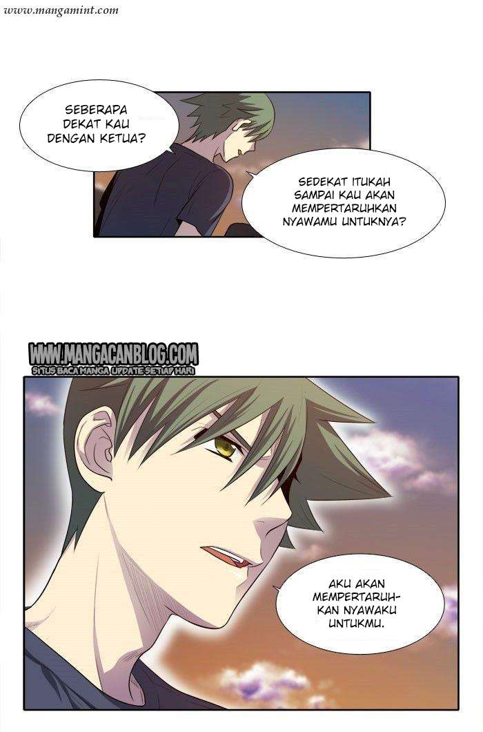 The Gamer Bab 143 halaman 21