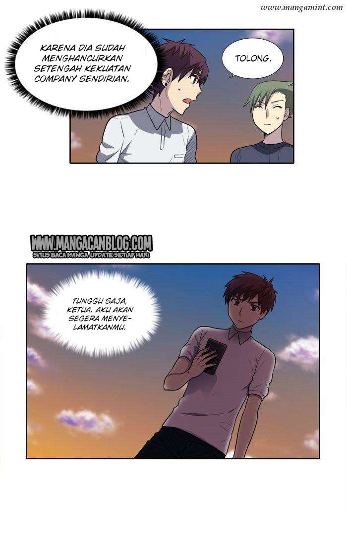 The Gamer Bab 143 halaman 30