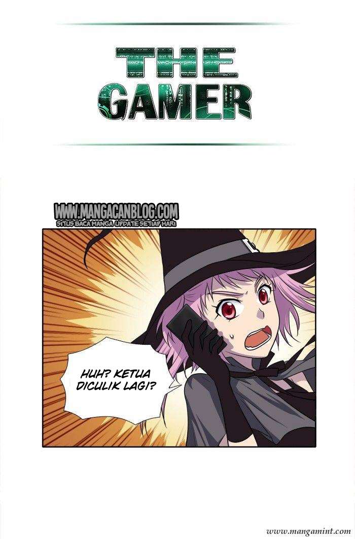 The Gamer Bab 144 halaman 16