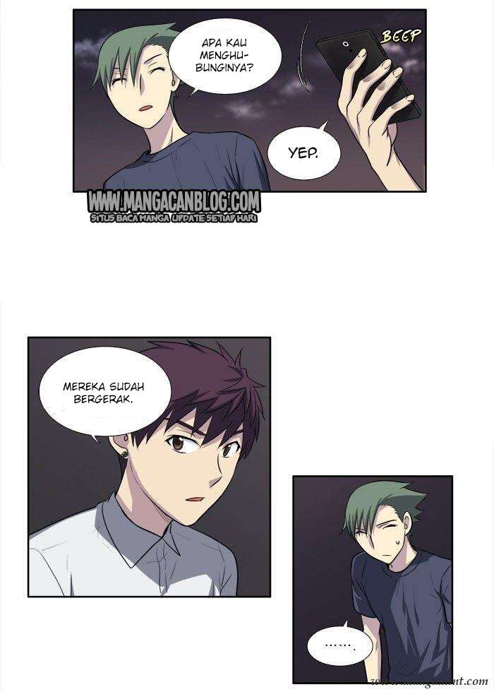 The Gamer Bab 144 halaman 22