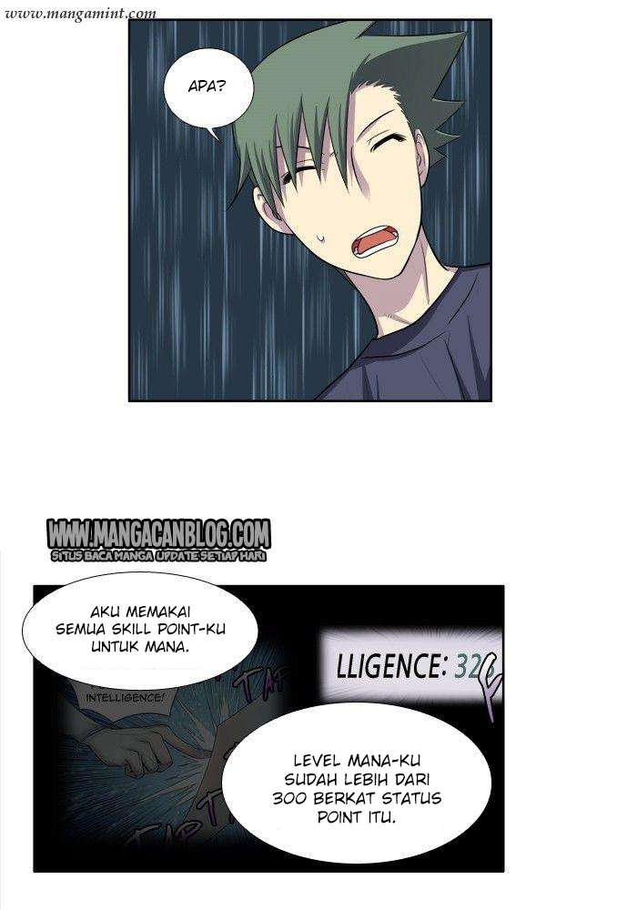 The Gamer Bab 144 halaman 25