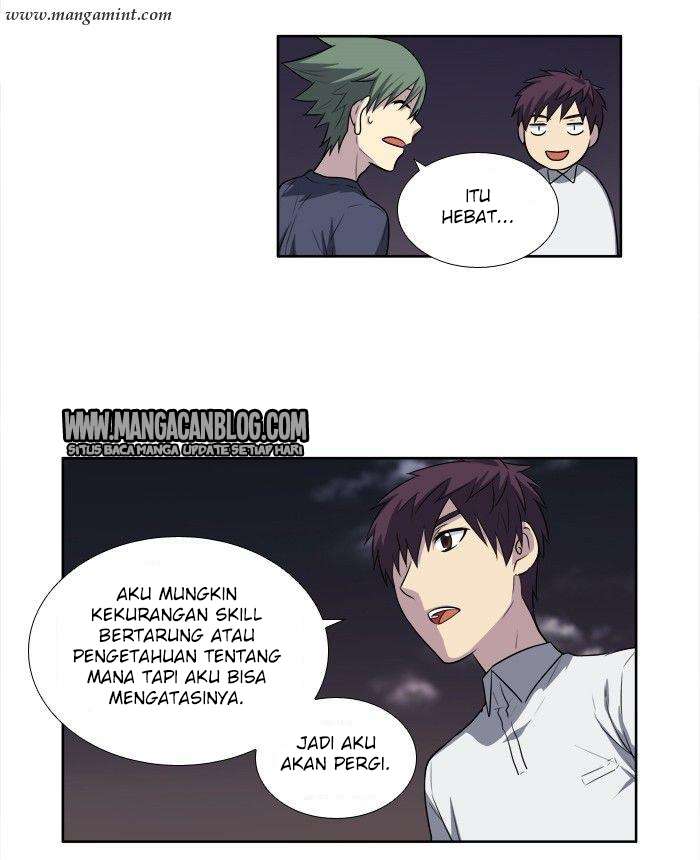 The Gamer Bab 144 halaman 26