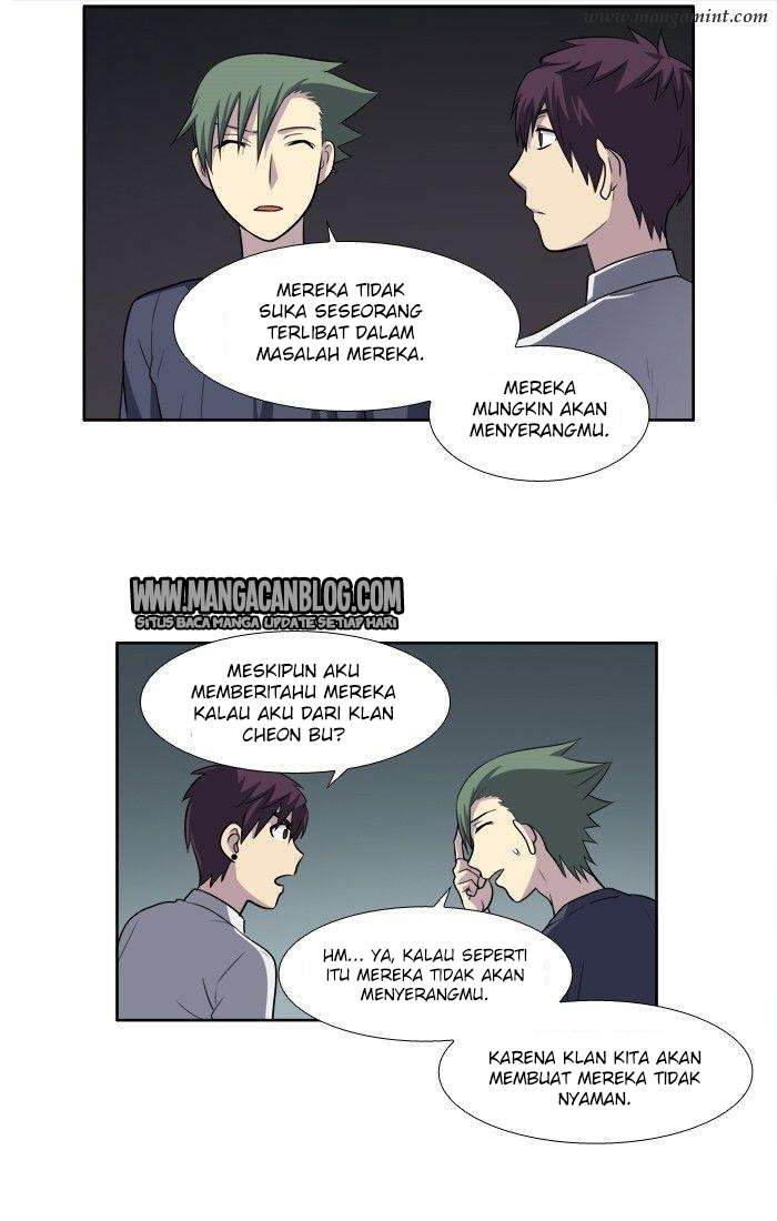 The Gamer Bab 144 halaman 28