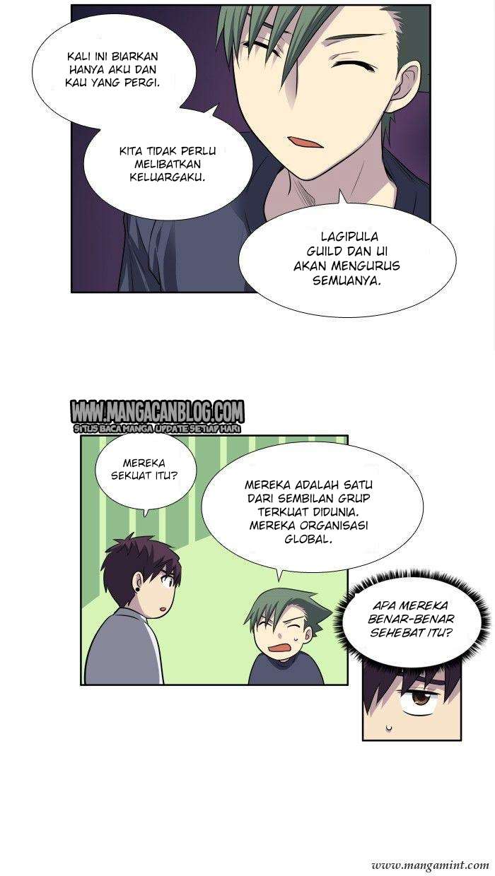The Gamer Bab 144 halaman 30