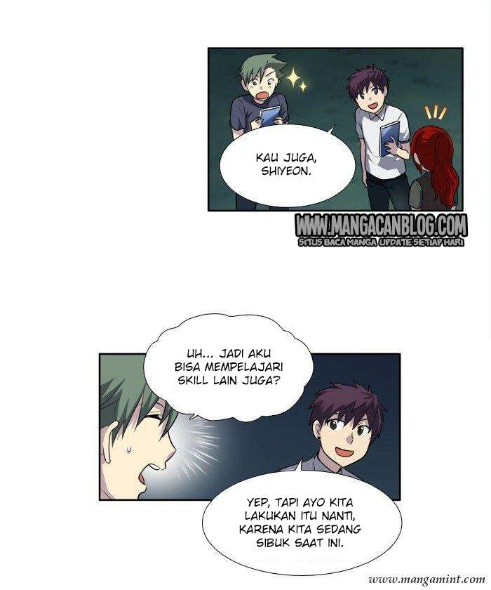 The Gamer Bab 144 halaman 33