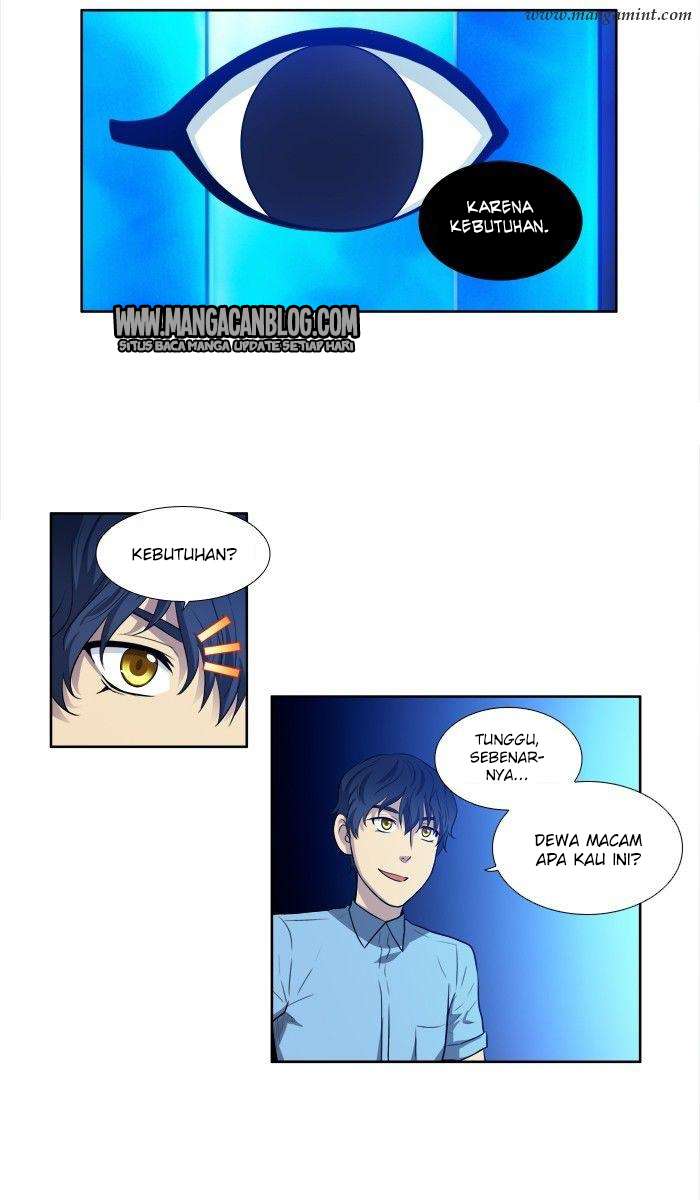 The Gamer chapter 145 halaman 3