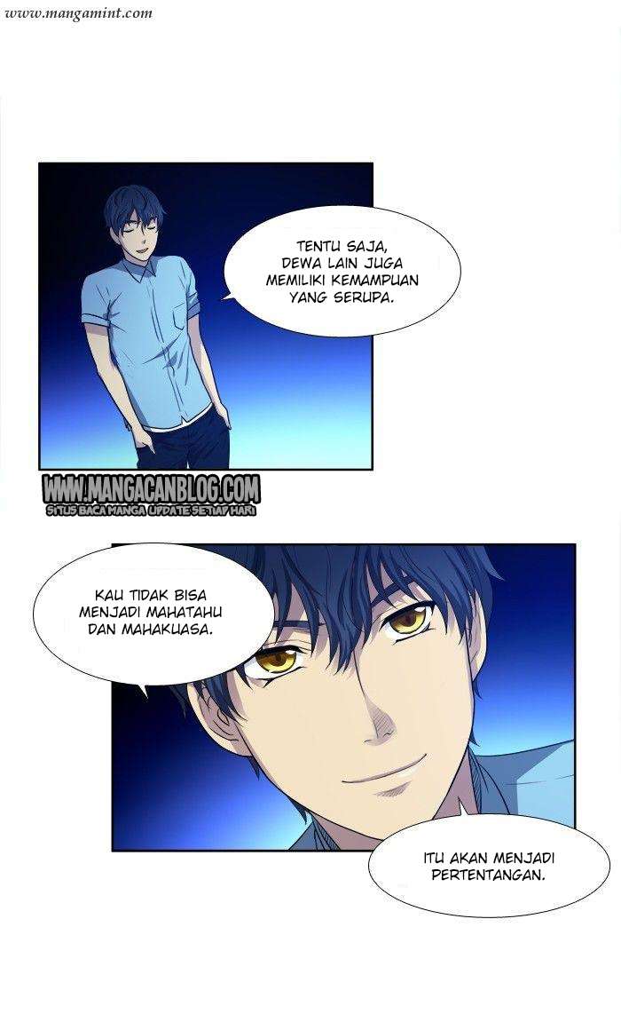 The Gamer chapter 145 halaman 6