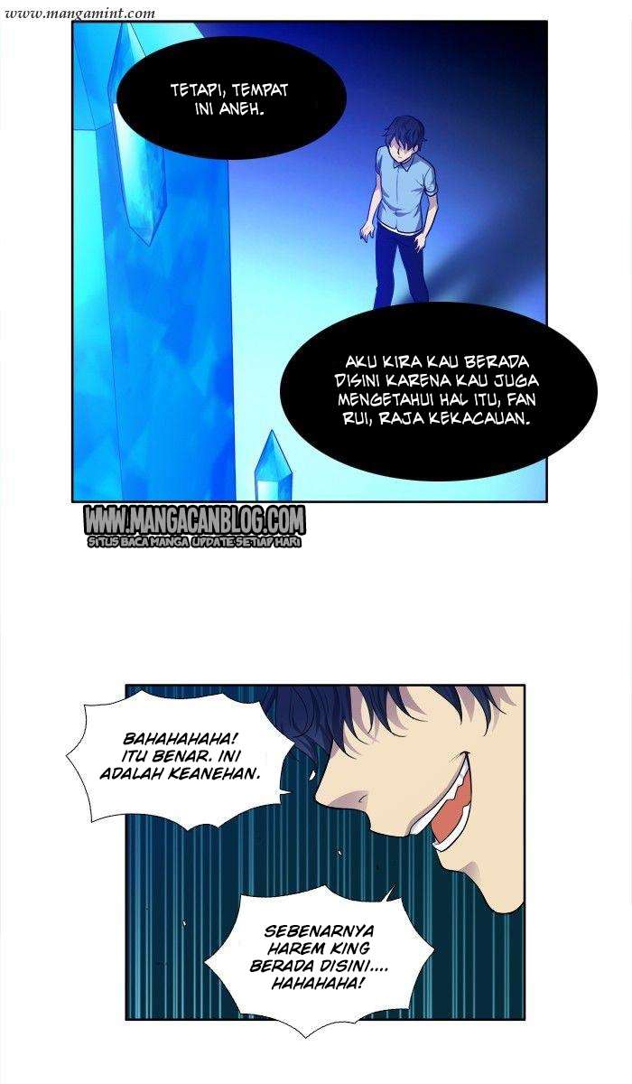 The Gamer chapter 145 halaman 13