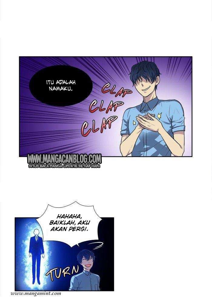 The Gamer chapter 145 halaman 19
