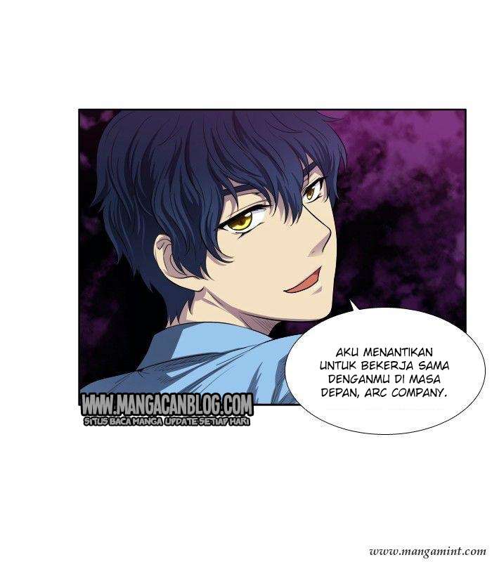 The Gamer chapter 145 halaman 20