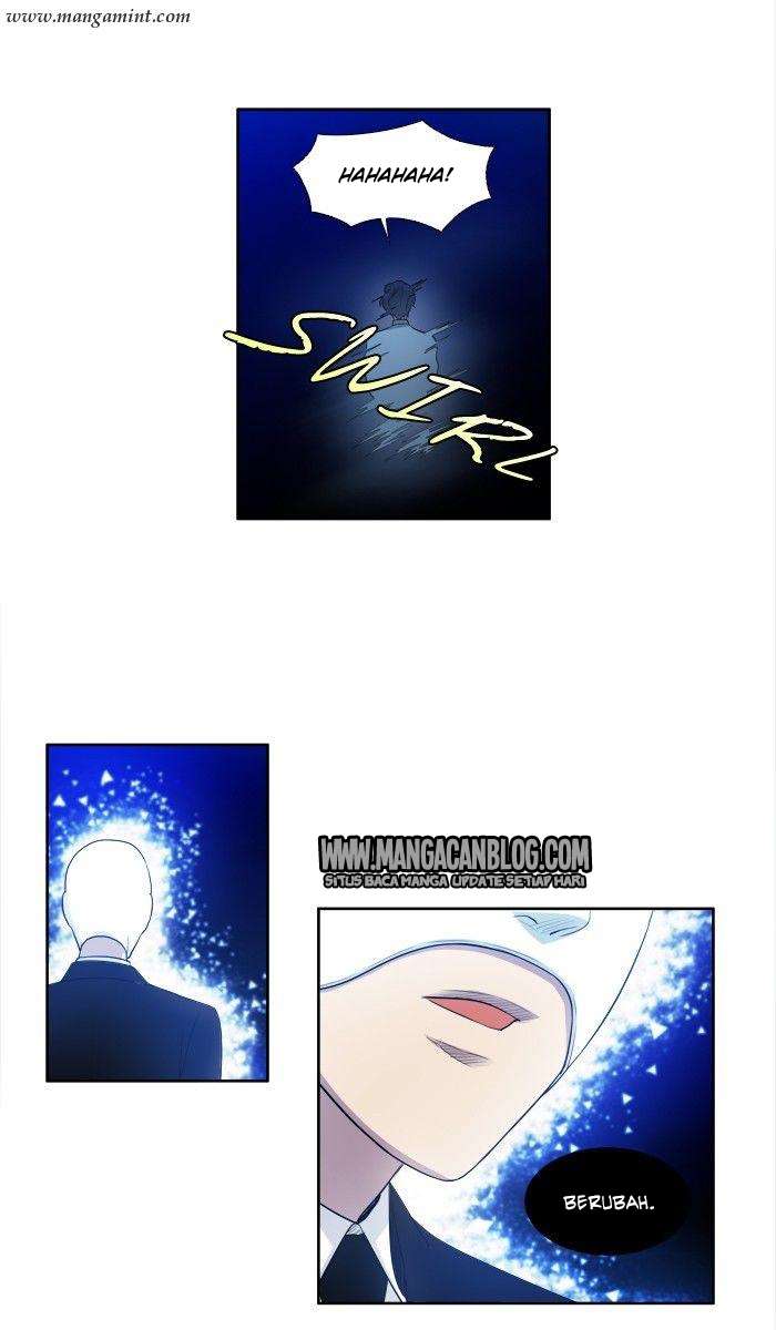 The Gamer chapter 145 halaman 21