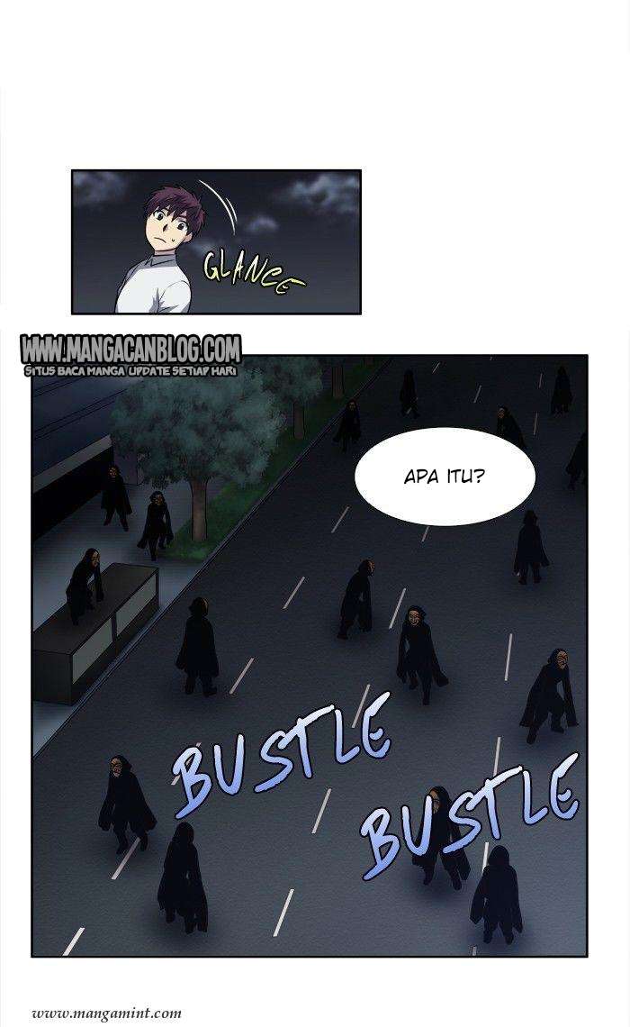 The Gamer chapter 145 halaman 25
